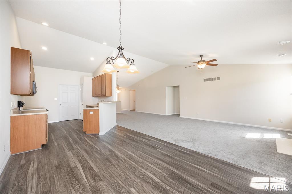 Crossfield Estates - Residential