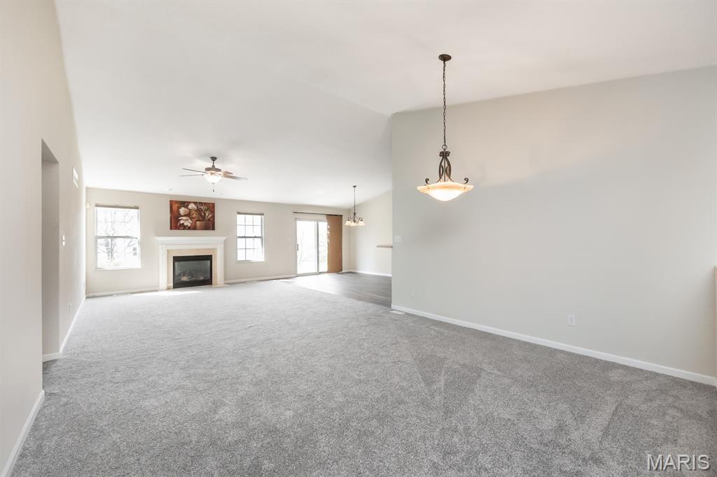 Crossfield Estates - Residential