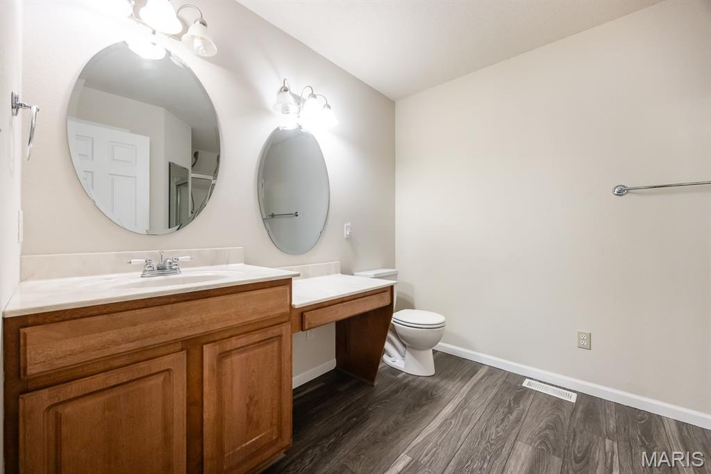 Crossfield Estates - Residential