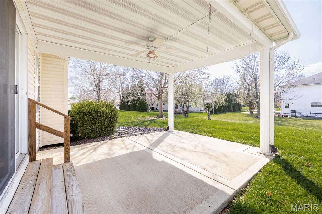 Crossfield Estates - Residential