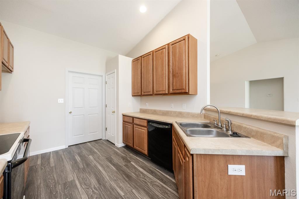 Crossfield Estates - Residential