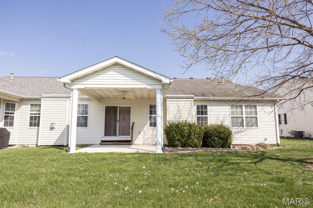 Crossfield Estates - Residential