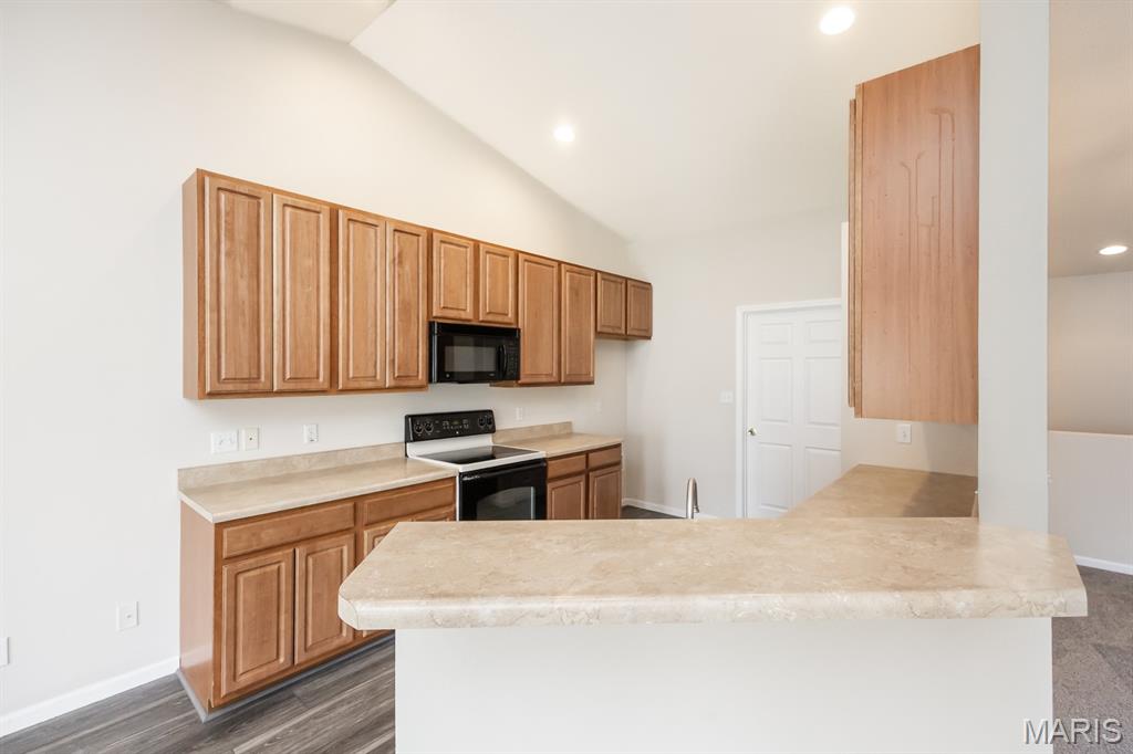 Crossfield Estates - Residential