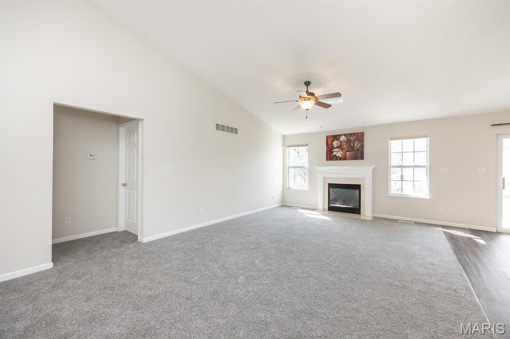 Crossfield Estates - Residential
