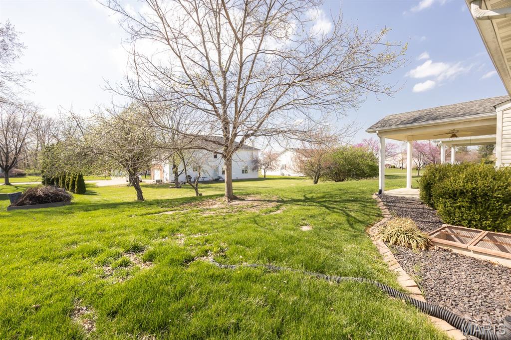 Crossfield Estates - Residential