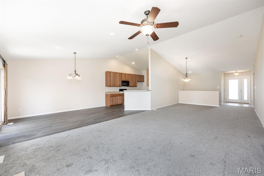 Crossfield Estates - Residential