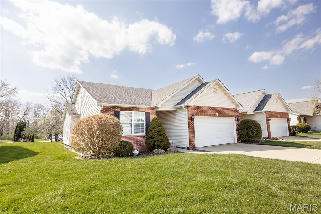 Crossfield Estates - Residential