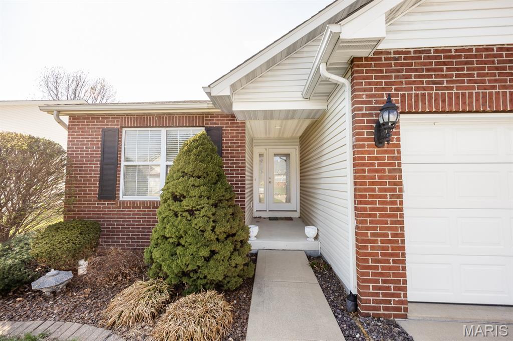 Crossfield Estates - Residential