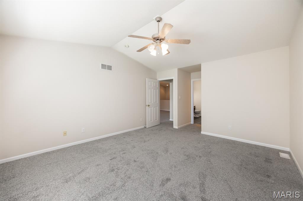 Crossfield Estates - Residential