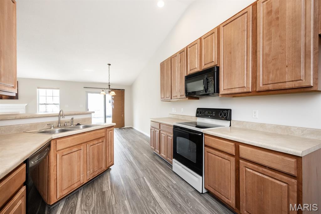 Crossfield Estates - Residential