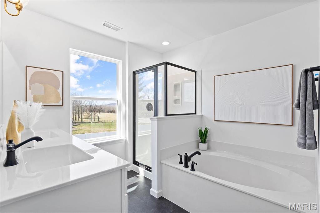 Bella Terra - Residential