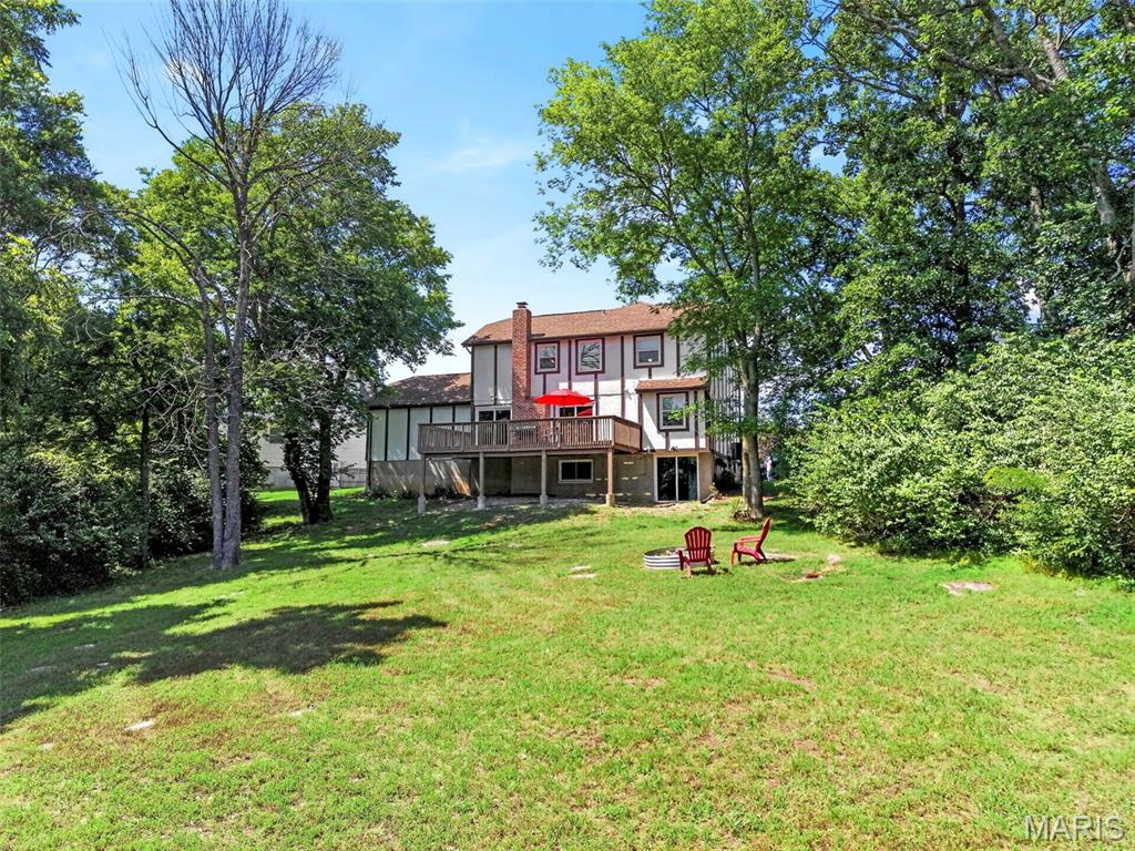 Lake Of The Woods - Residential