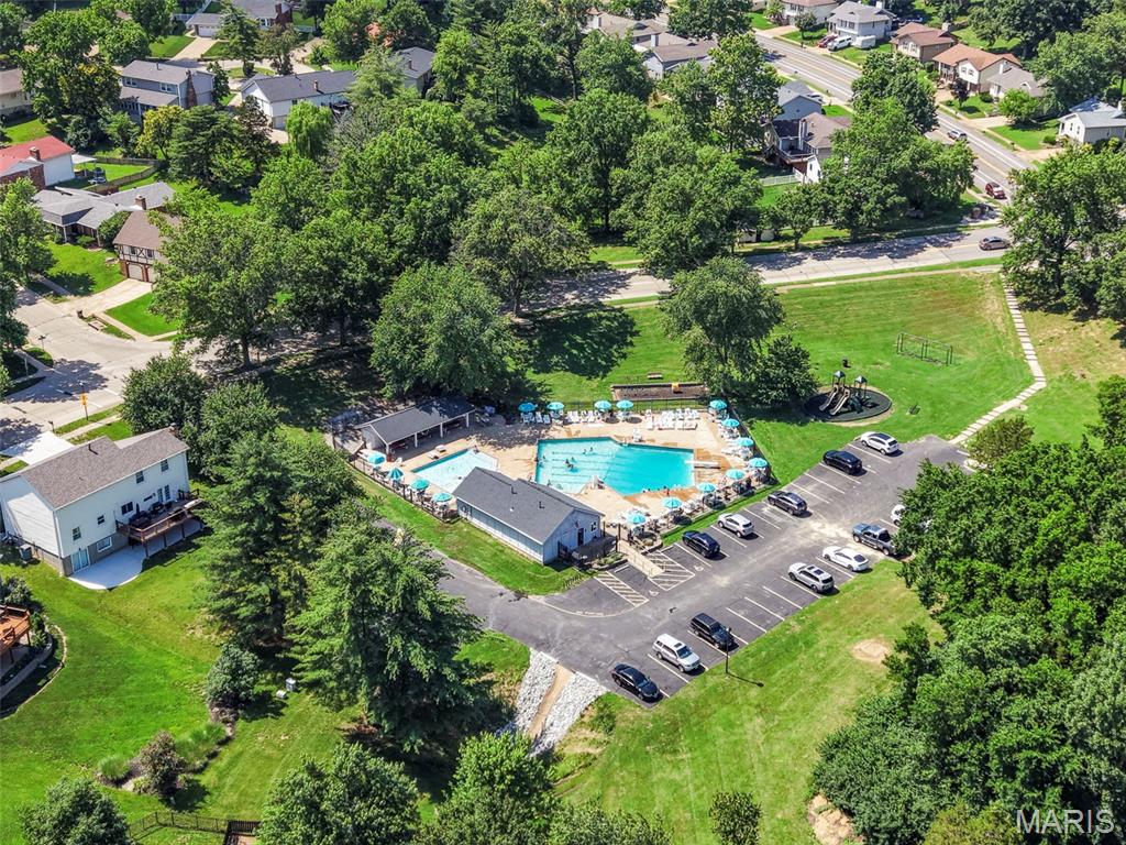 Lake Of The Woods - Residential