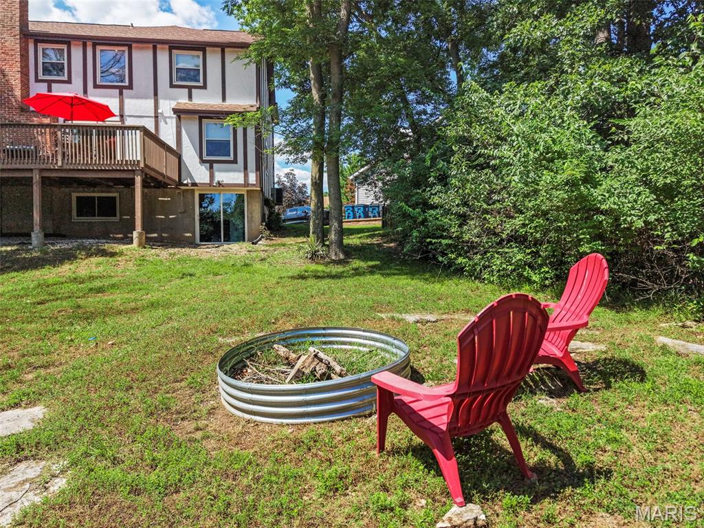 Lake Of The Woods - Residential