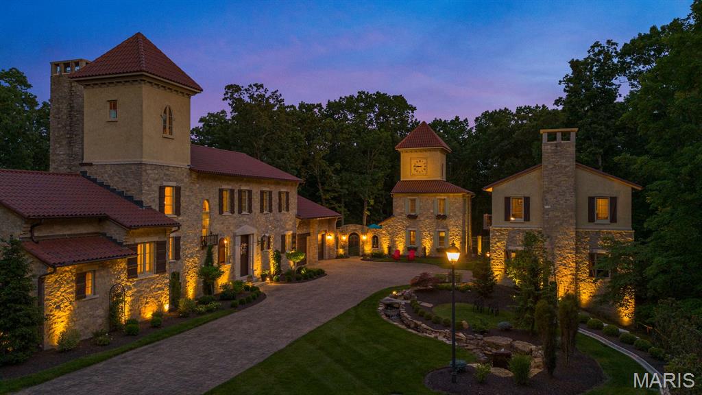 Bluffs - Residential
