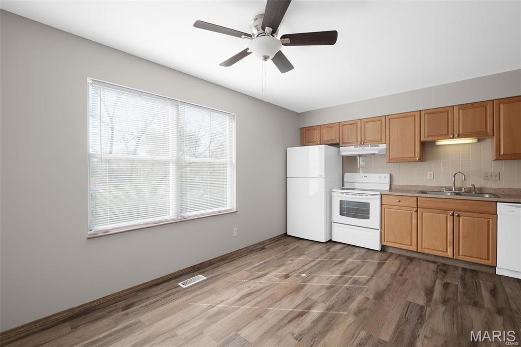 North Village #1 Resub - Residential Lease