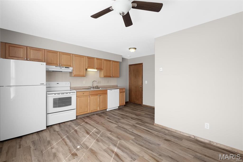 North Village #1 Resub - Residential Lease