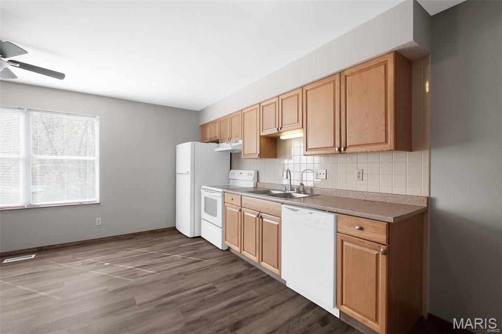 North Village #1 Resub - Residential Lease