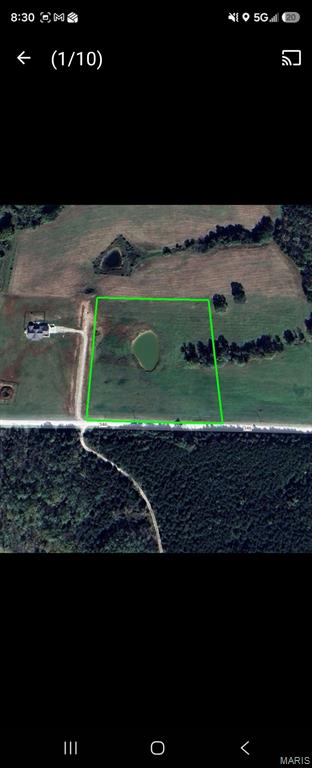 Looking for the perfect spot to build your dream home or investment property? This stunning 5.26-acre lot offers both privacy and convenience, making it an ideal location for your next project! Featuring a peaceful, private pond at the back of the property and county road frontage, this property offers plenty of space for your vision to come to life! Electric, water and fiber services at the road. Thoughtful building restrictions in place. Additional acreage available! Don’t miss out on this chance to own a beautiful piece of land with endless potential! Contact us today for more details or to schedule a viewing. Additional Rooms: Other