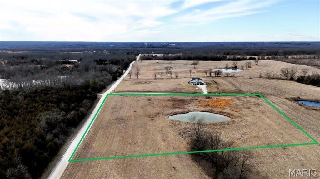 Lot 4 - Land
