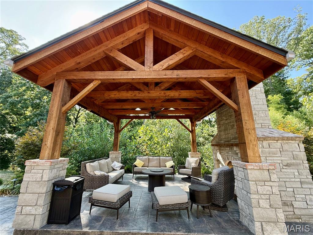 Bethel Rdg Farms - Residential