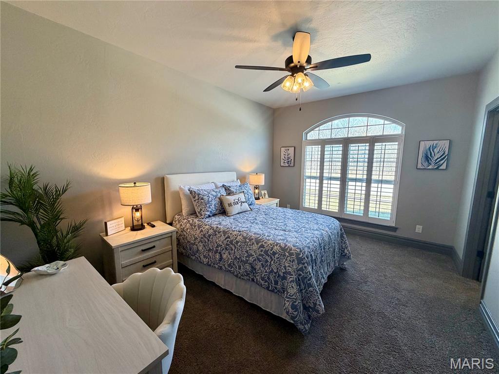 Bethel Rdg Farms - Residential