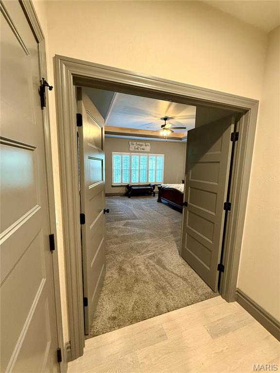 Bethel Rdg Farms - Residential