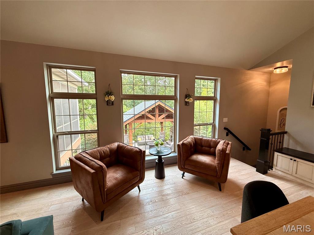 Bethel Rdg Farms - Residential