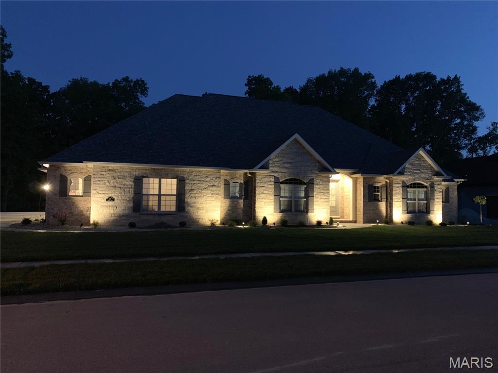 Bethel Rdg Farms - Residential