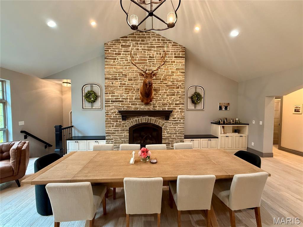 Bethel Rdg Farms - Residential