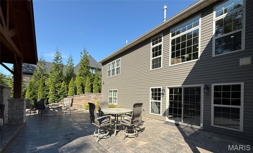 Bethel Rdg Farms - Residential