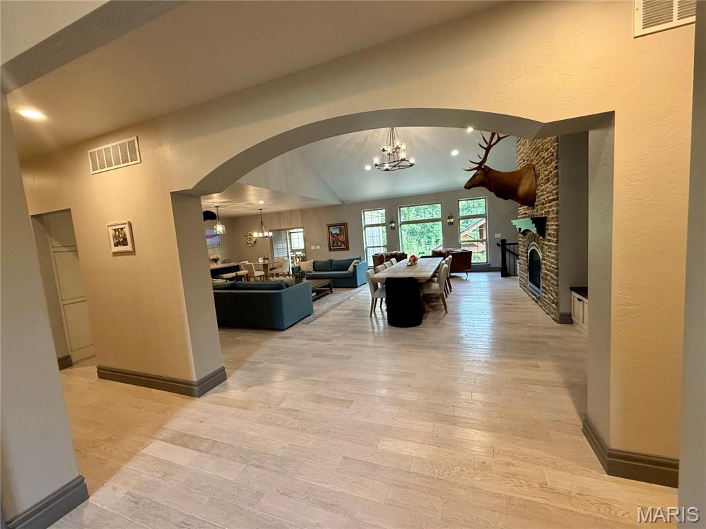 Bethel Rdg Farms - Residential
