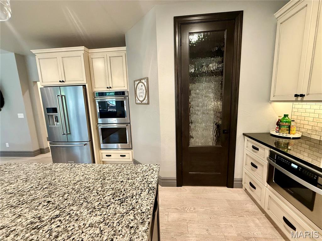 Bethel Rdg Farms - Residential