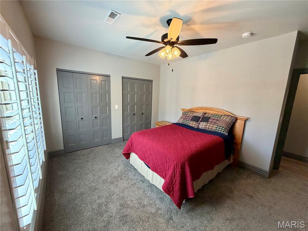 Bethel Rdg Farms - Residential