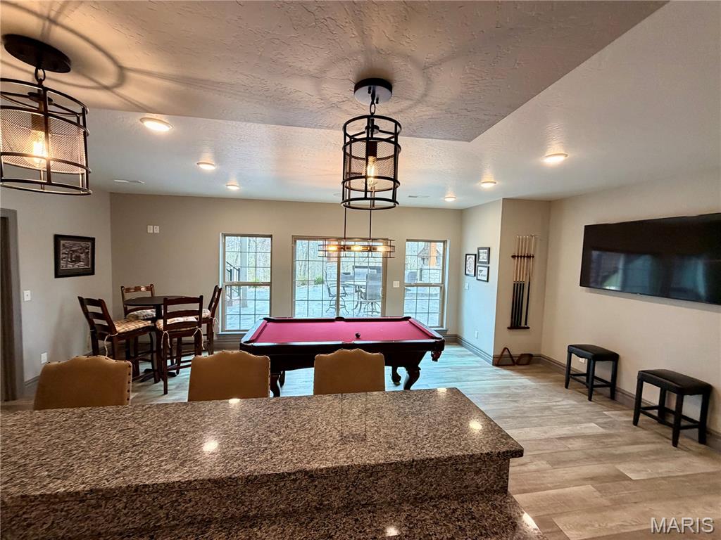 Bethel Rdg Farms - Residential