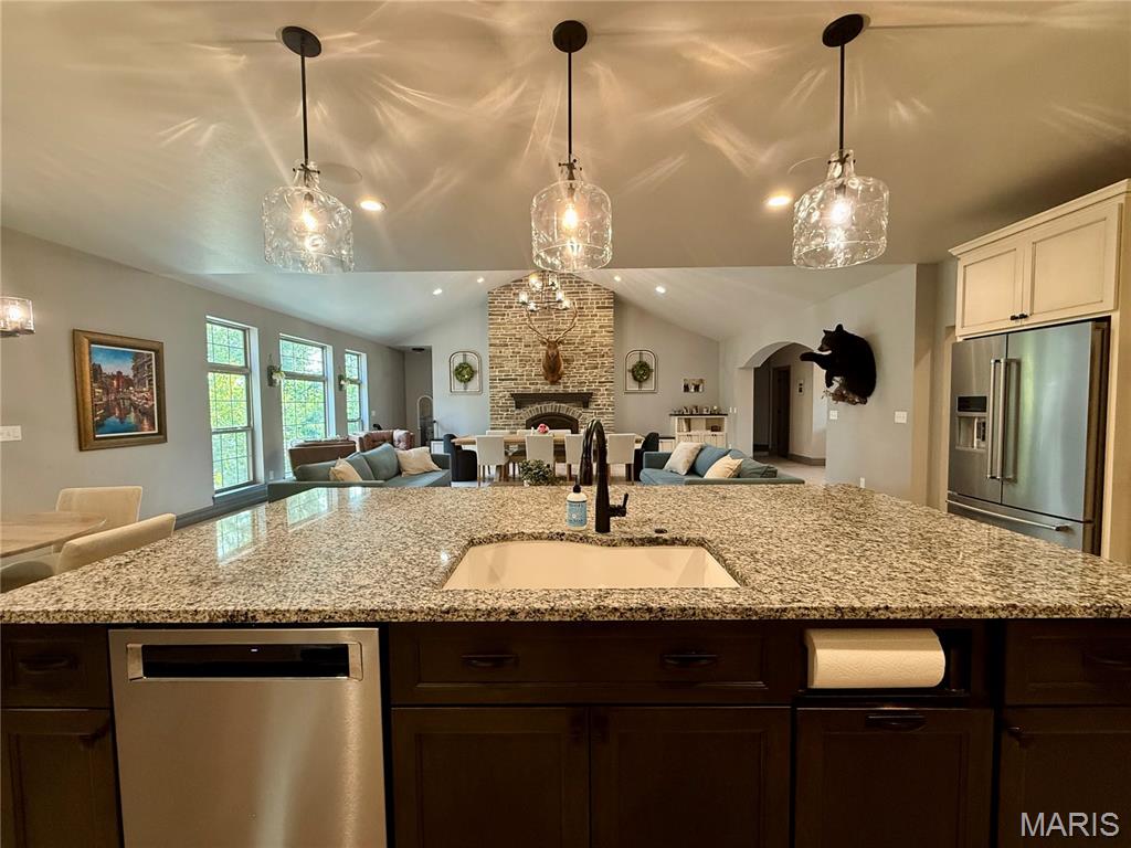 Bethel Rdg Farms - Residential