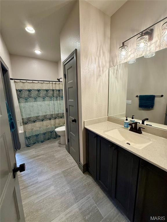 Bethel Rdg Farms - Residential