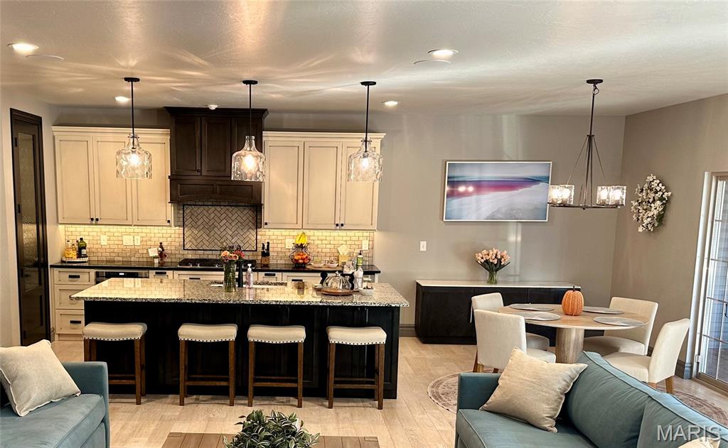 Bethel Rdg Farms - Residential