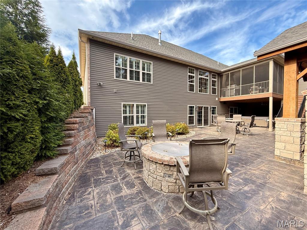 Bethel Rdg Farms - Residential