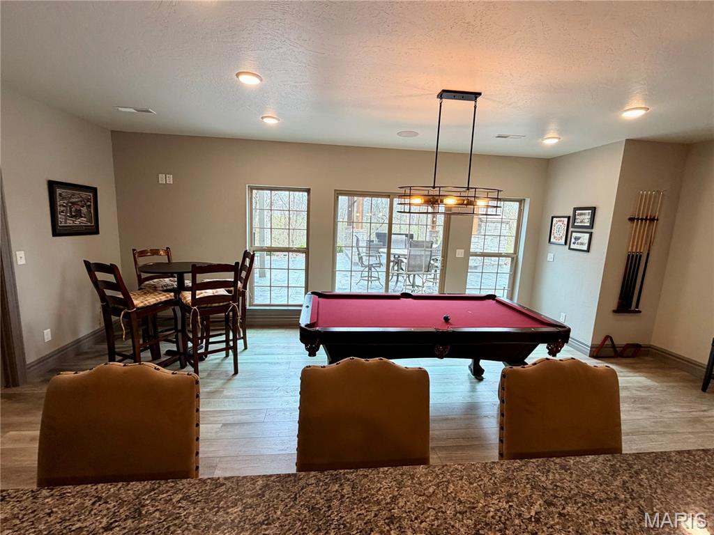 Bethel Rdg Farms - Residential