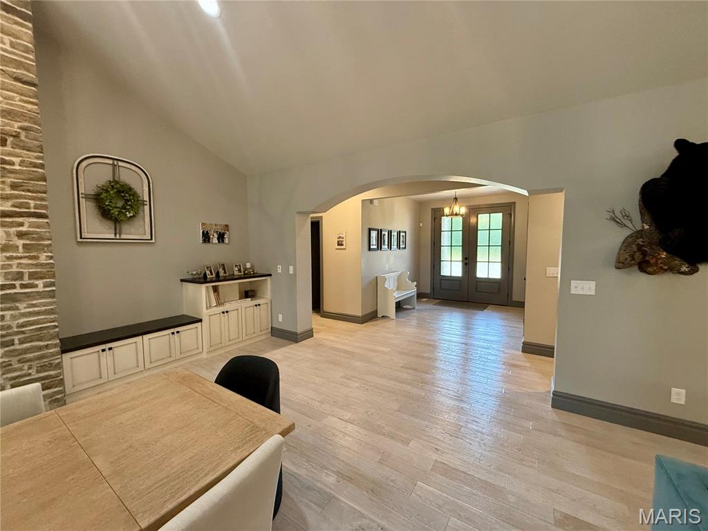 Bethel Rdg Farms - Residential