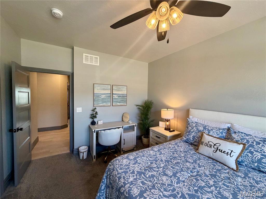 Bethel Rdg Farms - Residential