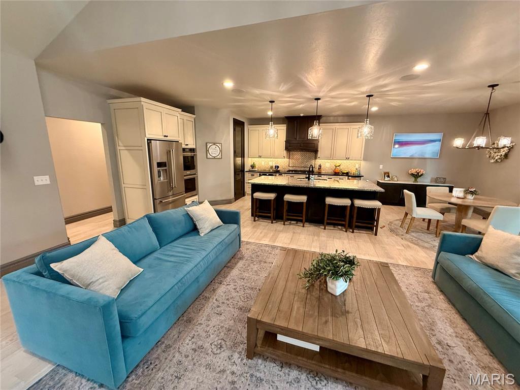 Bethel Rdg Farms - Residential
