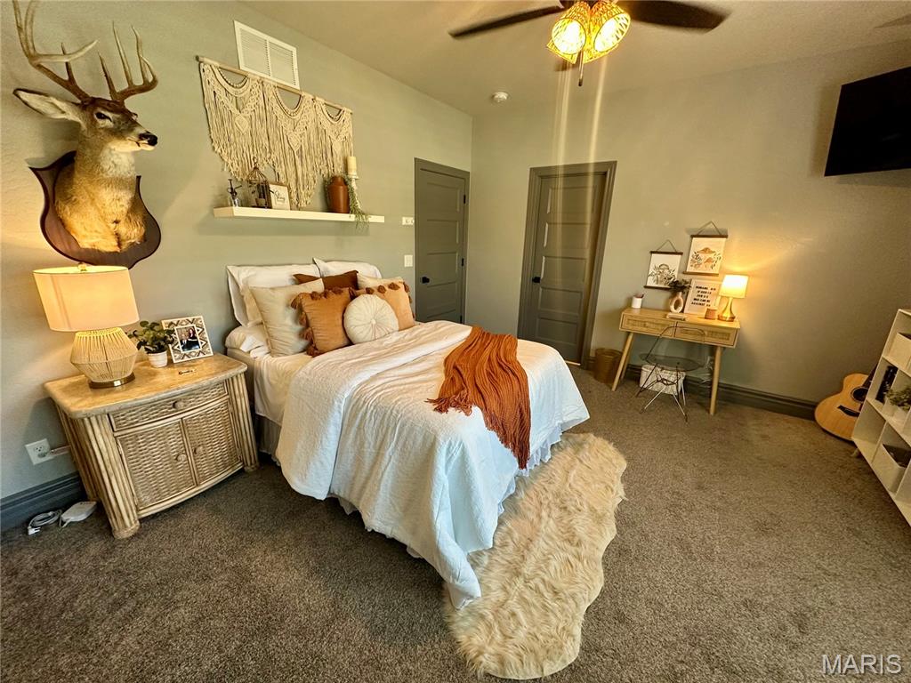 Bethel Rdg Farms - Residential
