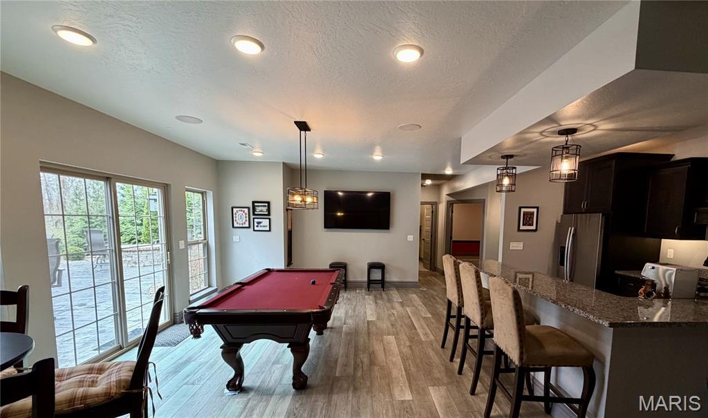 Bethel Rdg Farms - Residential
