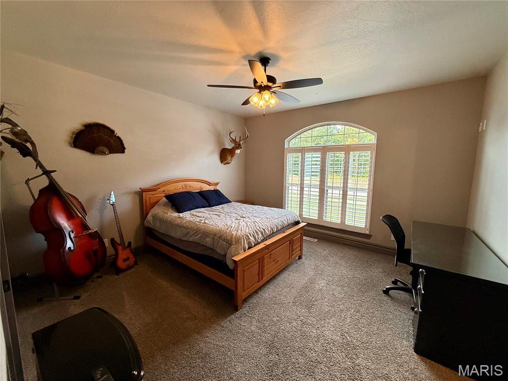 Bethel Rdg Farms - Residential