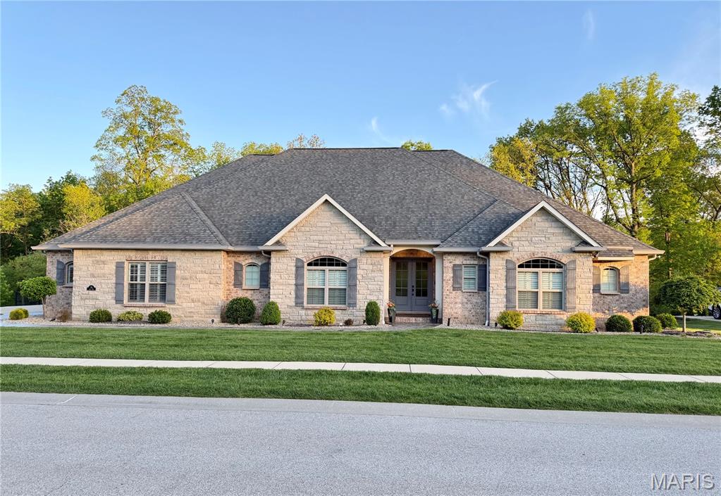 Bethel Rdg Farms - Residential