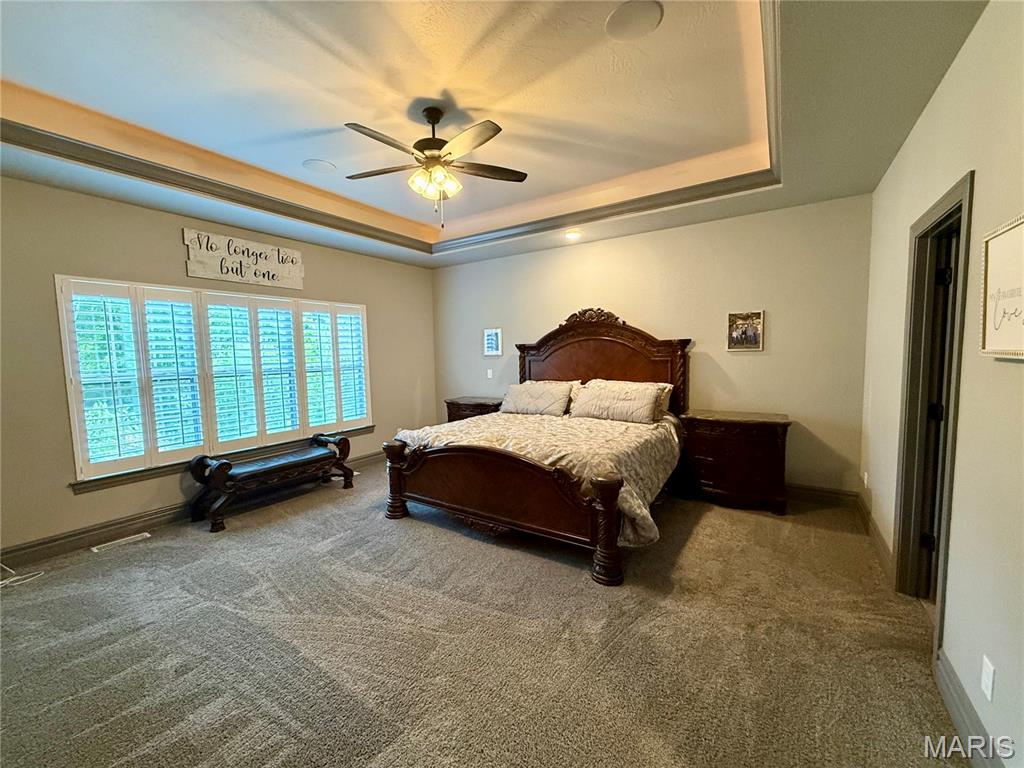 Bethel Rdg Farms - Residential