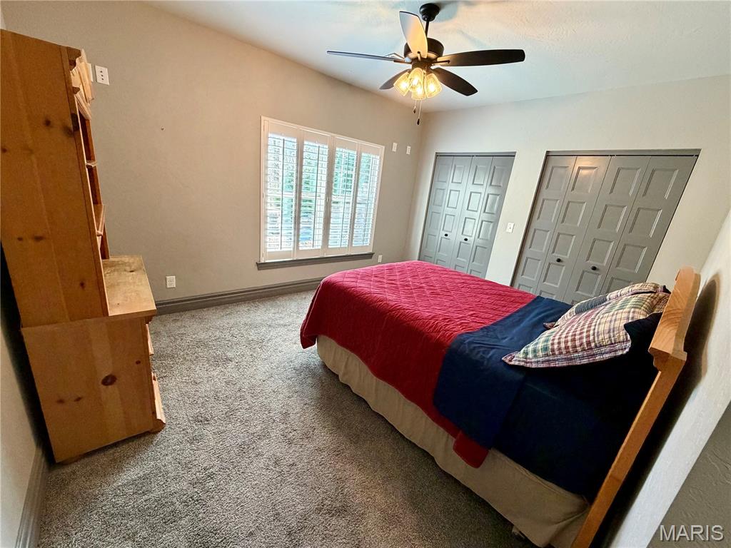 Bethel Rdg Farms - Residential