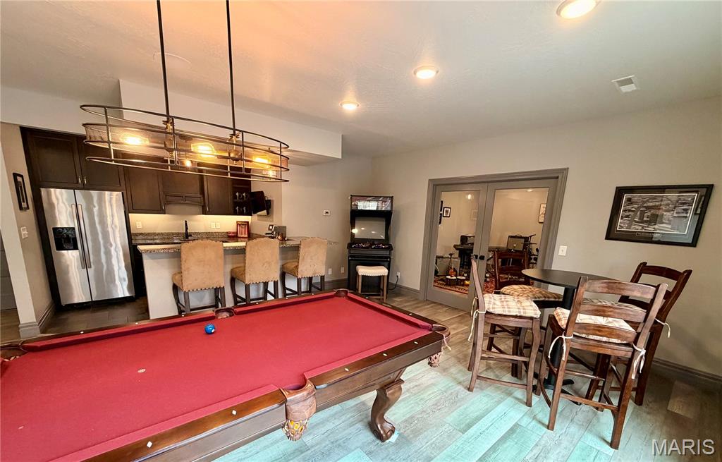 Bethel Rdg Farms - Residential